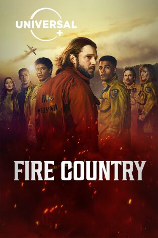Fire Country