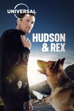 Hudson y Rex. T(T5). Hudson y Rex (T5)