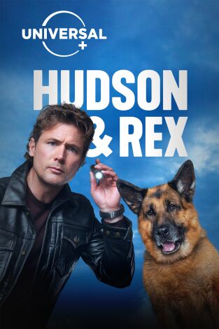 Hudson y Rex