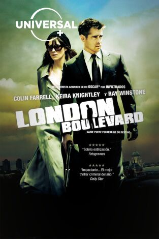 London Boulevard