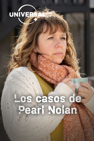 Los casos de Pearl Nolan. T(T2). Los casos de Pearl Nolan (T2)