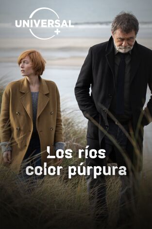 Los ríos color púrpura. T(T4). Los ríos color púrpura (T4)