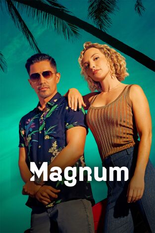Magnum (Temp. 5). T(T5). Magnum (Temp. 5) (T5): Ep.19 De ceniza a ceniza