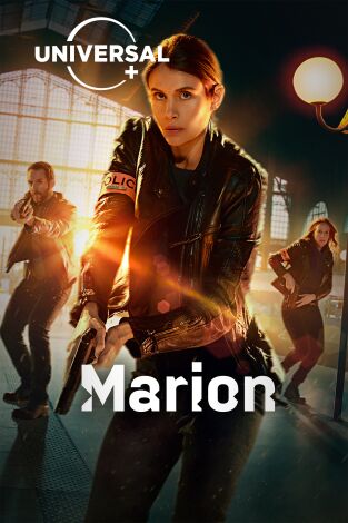 Marion