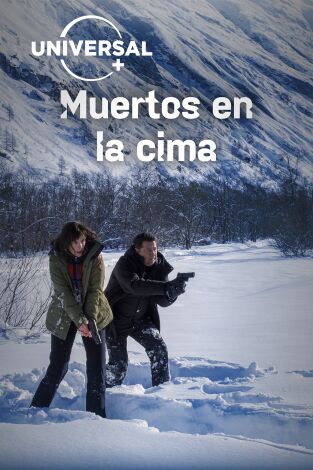 Muertos en la cima
