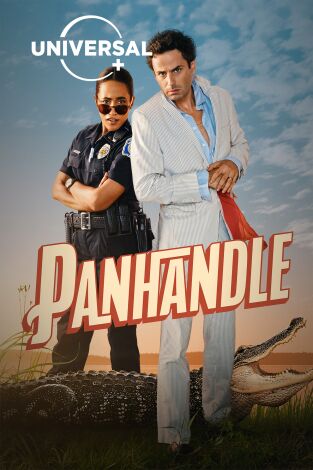 Panhandle. T(T1). Panhandle (T1)