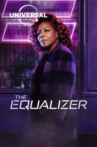The Equalizer. T(T2). The Equalizer (T2)