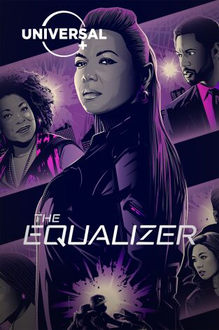 The Equalizer. T(T3). The Equalizer (T3)