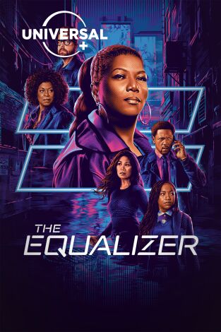 The Equalizer. T(T4). The Equalizer (T4)