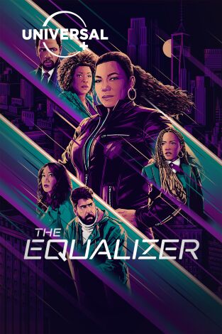 The Equalizer