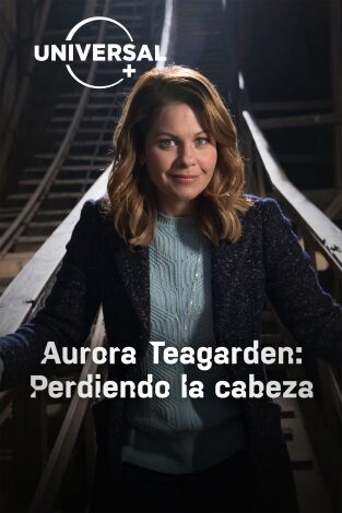 Un misterio para Aurora Teagarden: Perdiendo la cabeza