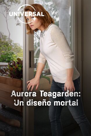 Un misterio para Aurora Teagarden: Un diseño mortal