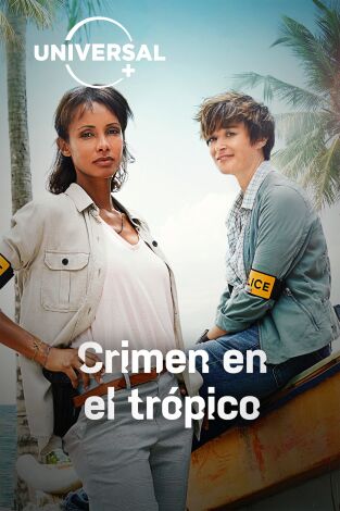 Crimen en el trópico. T(T1). Crimen en el trópico (T1)