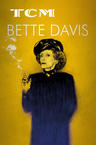 El último adiós de Bette Davis