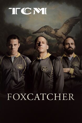 Foxcatcher