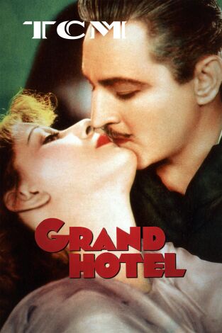 Grand hotel