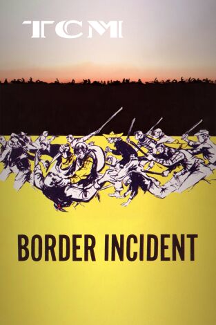 Incidente en la frontera