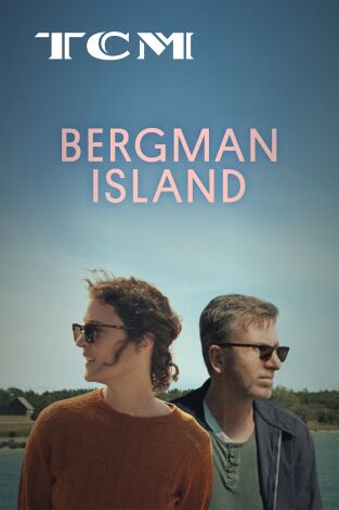 La isla de Bergman