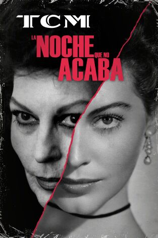 La noche que no acaba