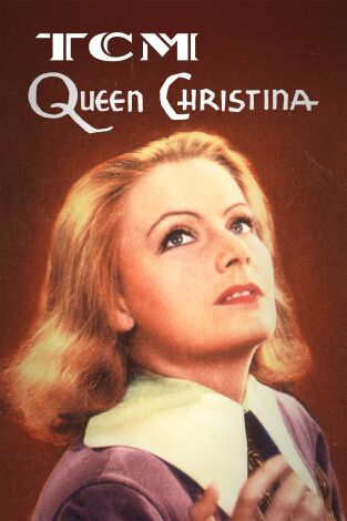 La reina Cristina de Suecia