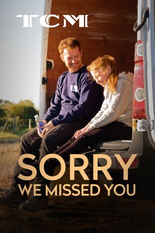 Sorry We Missed You
