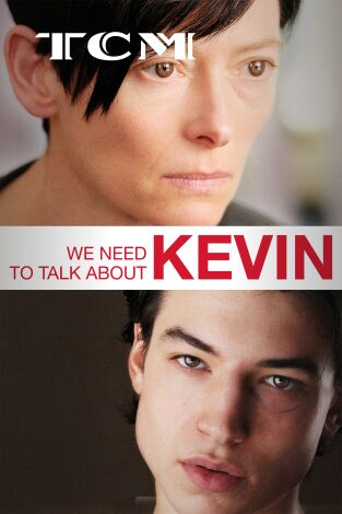 Tenemos que hablar de Kevin