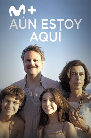 Aún estoy aquí