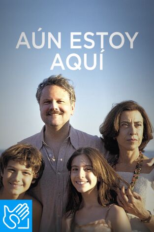(LSE) - Aún estoy aquí