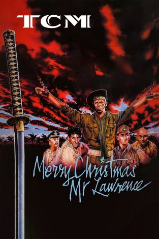 Feliz Navidad, Mr. Lawrence