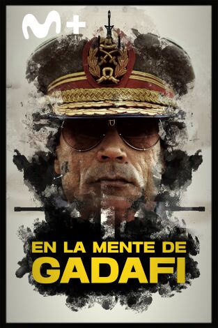 En la mente de Gadafi