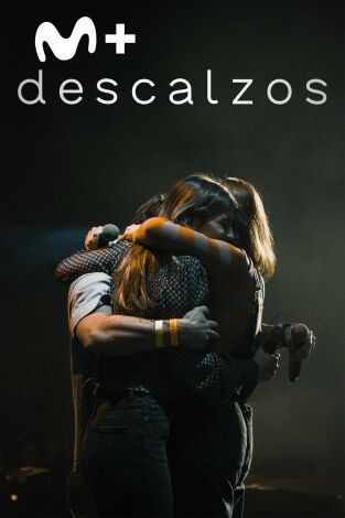 Descalzos