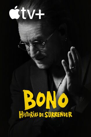 Bono: historias de Surrender
