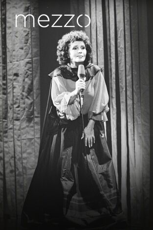 Amalia Rodrigues - Musicalmente dallo studio 3