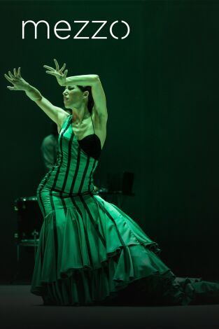 Ana Morales: Peculiar - Festival Flamenco de Nimes