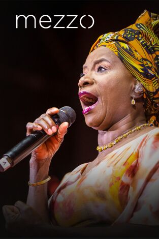 Angelique Kidjo - Jazzopen Stuttgart 2024