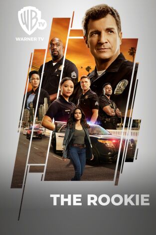 The Rookie. T(T5). The Rookie (T5)