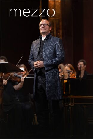 Daniel Behle - Bayreuth Baroque Opera Festival