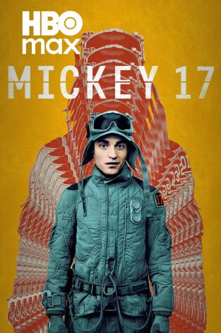 Mickey 17