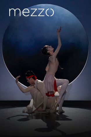 El sueño de la mansión roja - Ballet Nacional de China