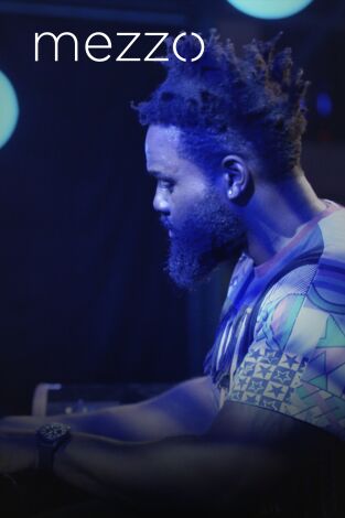 James Francies - Montréal Jazz Festival 2023