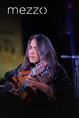 José del Tomate - Festival de Granada 2022