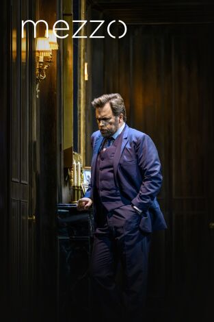 Karlsson: Melancholia - Royal Swedish Opera