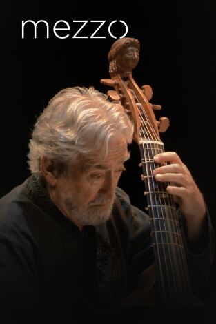 Le Concert des Nations, Jordi Savall: Lully, Sainte-Colombe, Marais, Couperin