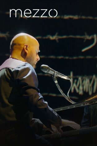 Marcel Khalife & Bachar Mar-Khalife - Jazz a Vienne 2022