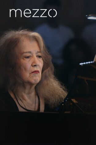 Martha Argerich - Saint-Saëns: El Carnaval de los animales