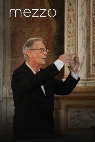 Monteverdi de Mantua a Venecia - John Eliot Gardiner
