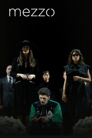 Mozart: Don Giovanni - Staatsoper Berlin