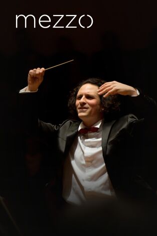 Orchestre National de Lille Francesco Piemontesi Alexandre Bloch: Sibelius Beethoven
