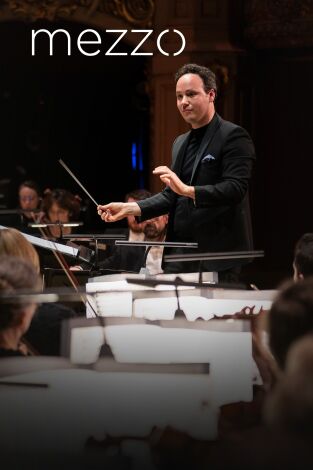 Orchestre Philharmonique Royal de Liège, Gergely Madaras: Ravel, Jongen