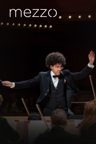Orquesta Sinfónica de Montreal, Rafael Payare: Ravel, Mercure, Shostakovich